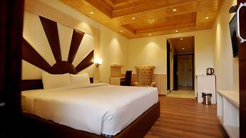 The Jungle Mountain Retreat