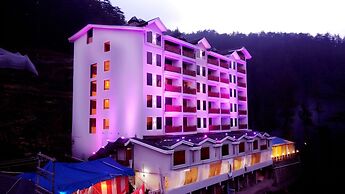 The Jungle Mountain Retreat