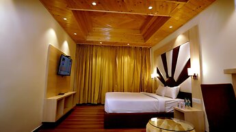 The Jungle Mountain Retreat