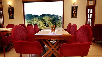 The Jungle Mountain Retreat