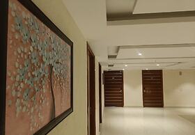 The Jungle Mountain Retreat