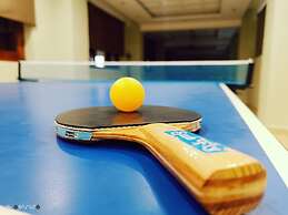 The Jungle Mountain Retreat