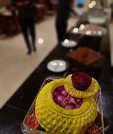 The Jungle Mountain Retreat