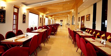 The Jungle Mountain Retreat