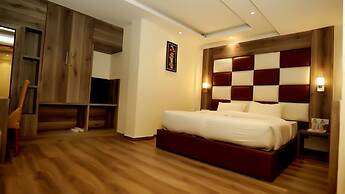 The Jungle Mountain Retreat