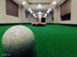 The Jungle Mountain Retreat