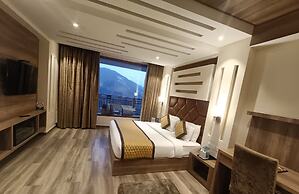 The Jungle Mountain Retreat