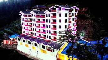 The Jungle Mountain Retreat