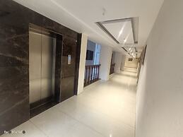 The Jungle Mountain Retreat