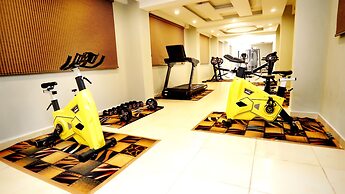 The Jungle Mountain Retreat