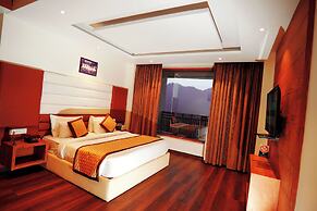 The Jungle Mountain Retreat