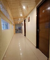 The Jungle Mountain Retreat