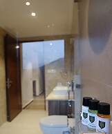 The Jungle Mountain Retreat