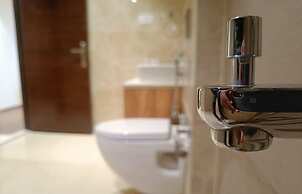 The Jungle Mountain Retreat