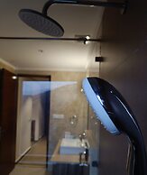 The Jungle Mountain Retreat