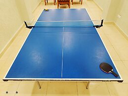 The Jungle Mountain Retreat