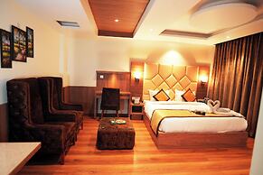 The Jungle Mountain Retreat