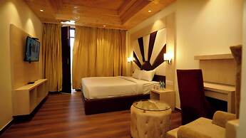 The Jungle Mountain Retreat