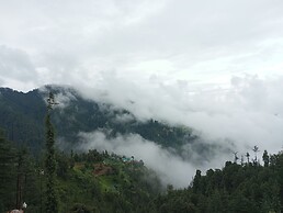 The Jungle Mountain Retreat