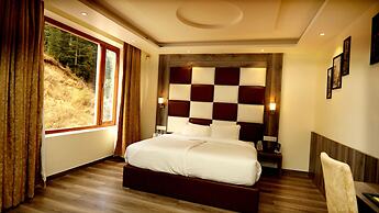 The Jungle Mountain Retreat