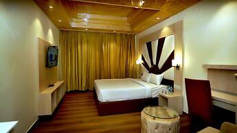 The Jungle Mountain Retreat