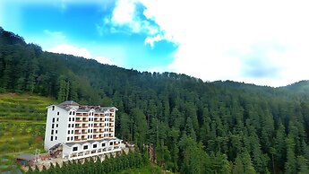 The Jungle Mountain Retreat