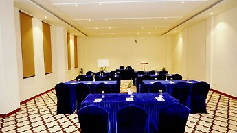 The Jungle Mountain Retreat