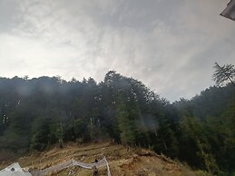 The Jungle Mountain Retreat