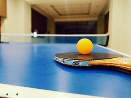 The Jungle Mountain Retreat