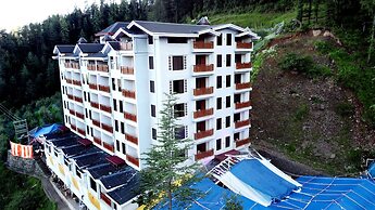 The Jungle Mountain Retreat