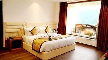 The Jungle Mountain Retreat