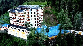 The Jungle Mountain Retreat