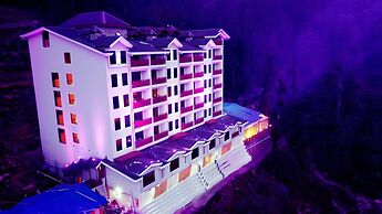 The Jungle Mountain Retreat