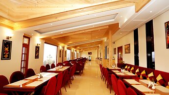 The Jungle Mountain Retreat