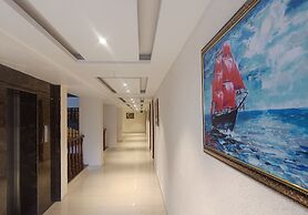 The Jungle Mountain Retreat