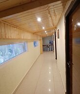 The Jungle Mountain Retreat