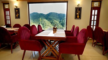 The Jungle Mountain Retreat