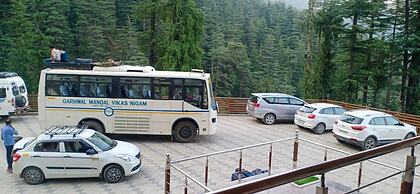 The Jungle Mountain Retreat