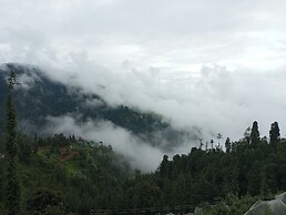 The Jungle Mountain Retreat