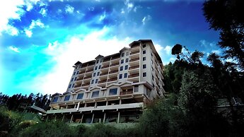 The Jungle Mountain Retreat