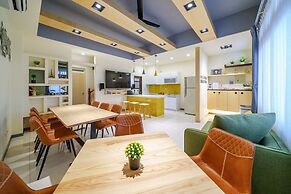 New Forest Living Homestay