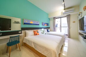 New Forest Living Homestay