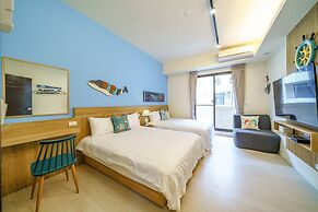 New Forest Living Homestay