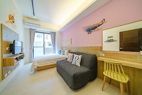 New Forest Living Homestay