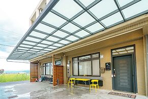 New Forest Living Homestay