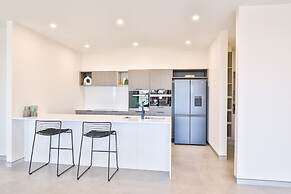 Indulge Apartments City View Penthouses