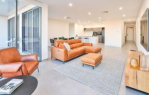 Indulge Apartments City View Penthouses