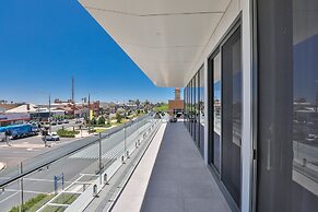 Indulge Apartments City View Penthouses
