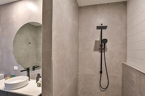 Indulge Apartments City View Penthouses