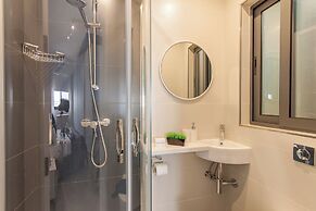 Exceptional Sunlit Apart Marsaskala Bay